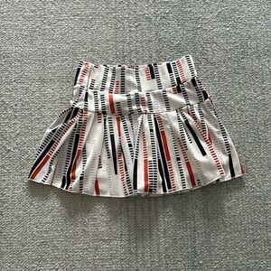 Halara never worn tennis skirt